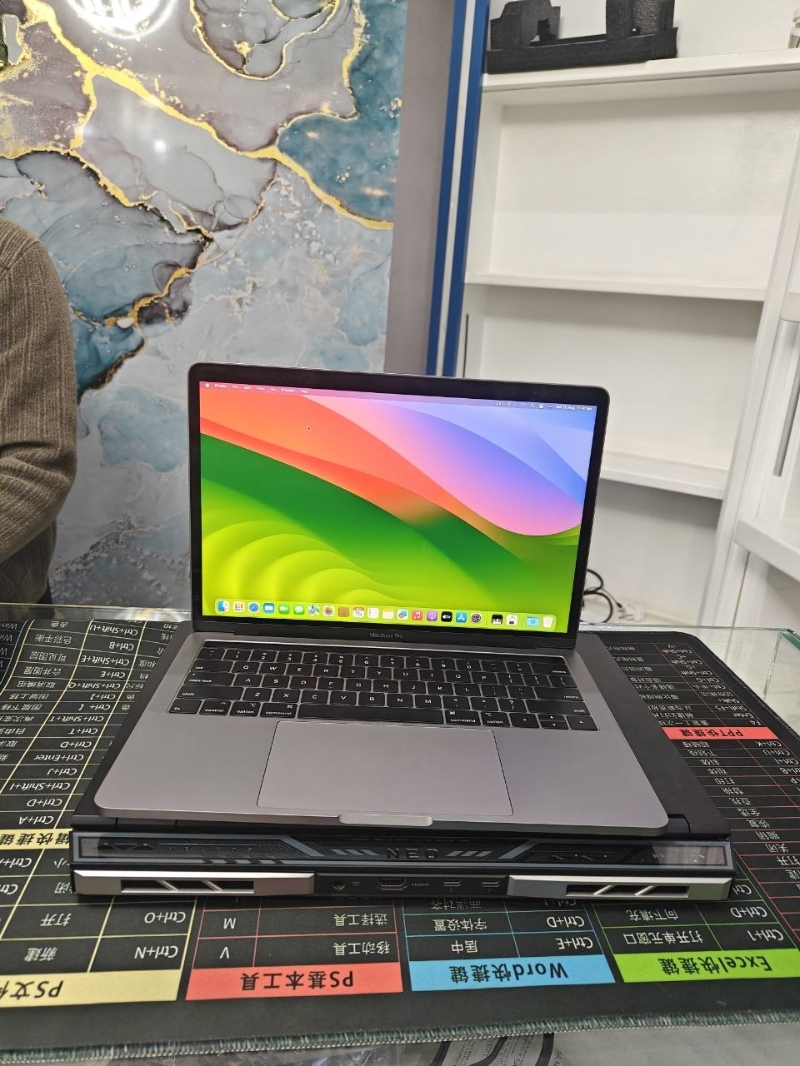 MacBook Pro M2 in Bole, Addis Ababa