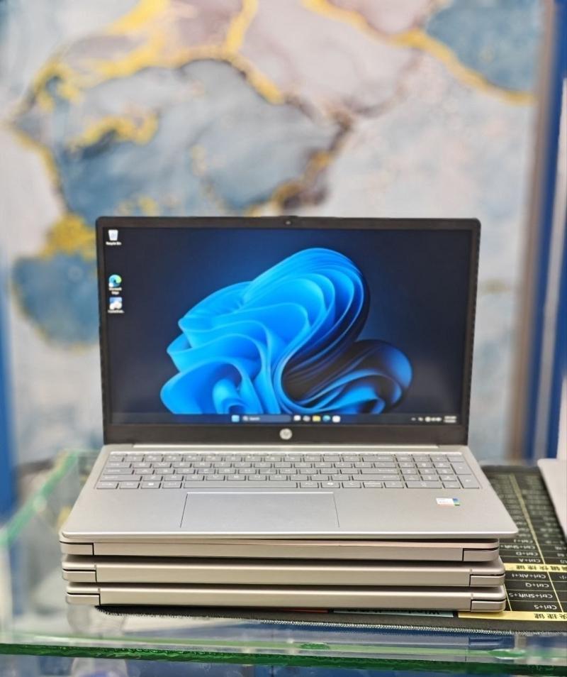 Hp Notebook i7 12th Generation in Bole, Addis Ababa