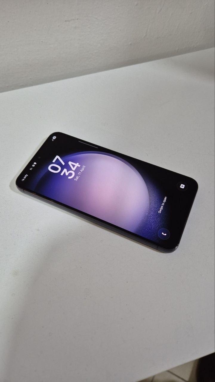 Samsung S23 256/8GB in Bole, Addis Ababa