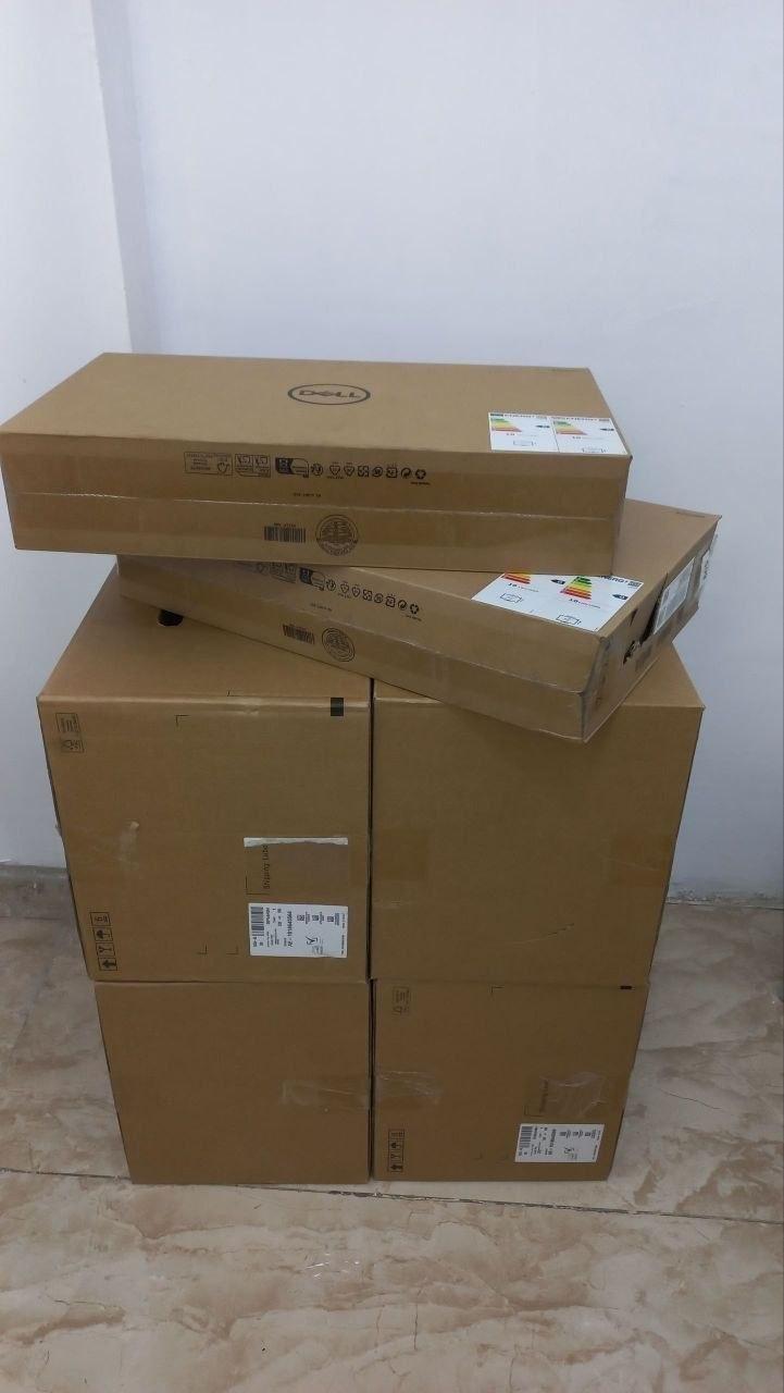 Dell Slim Pro i5 14th in Bole, Addis Ababa