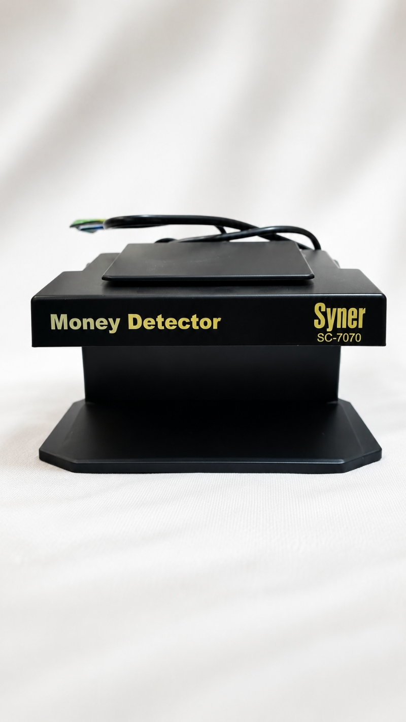 MONEY & STAMP DETECTOR in Bole, Addis Ababa