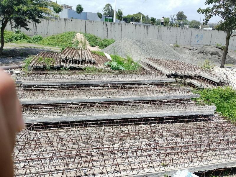Precast in Akaki Kality, Addis Ababa