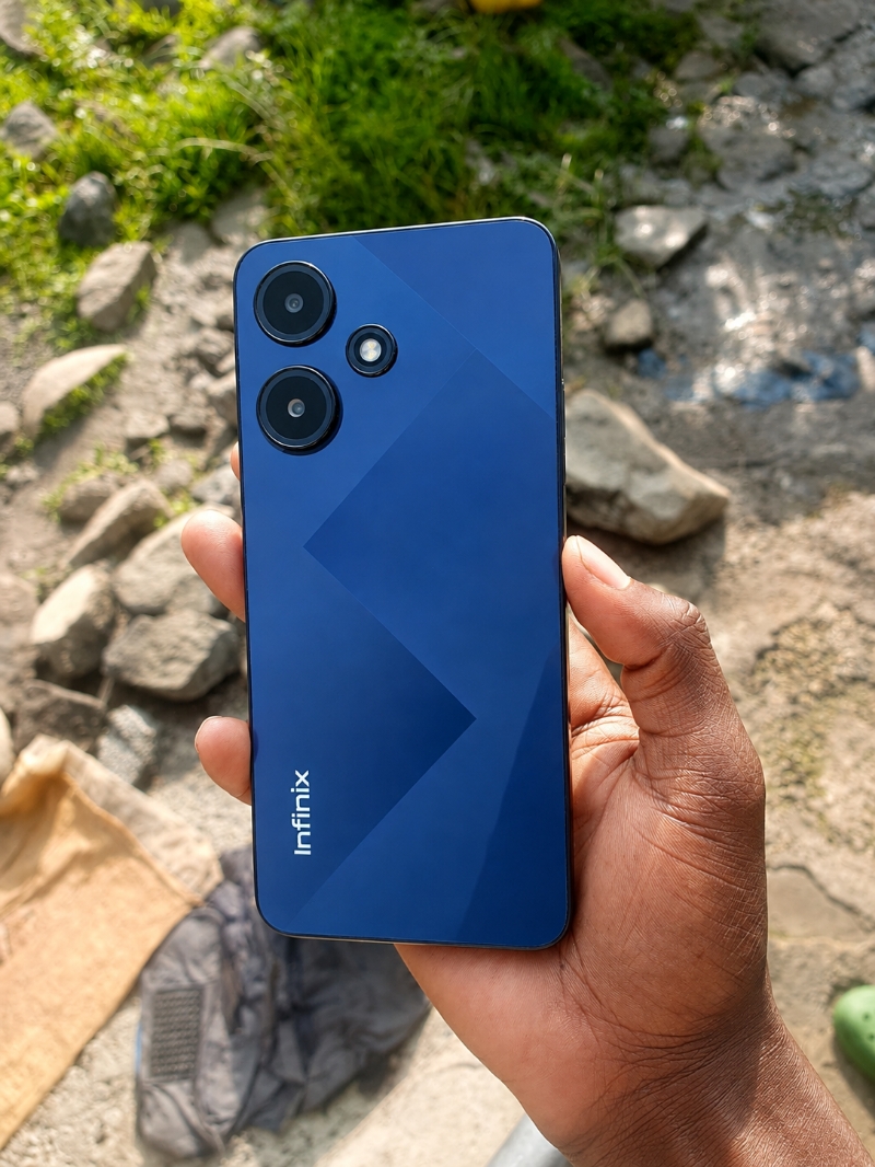 Infinix hot 30i in Kolfe Keranio, Addis Ababa