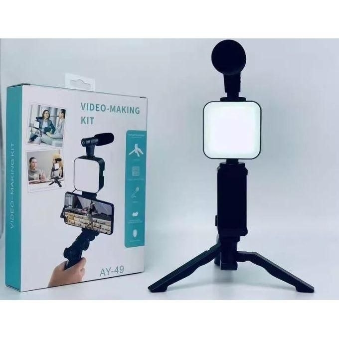 Video Making Kit in Bole, Addis Ababa