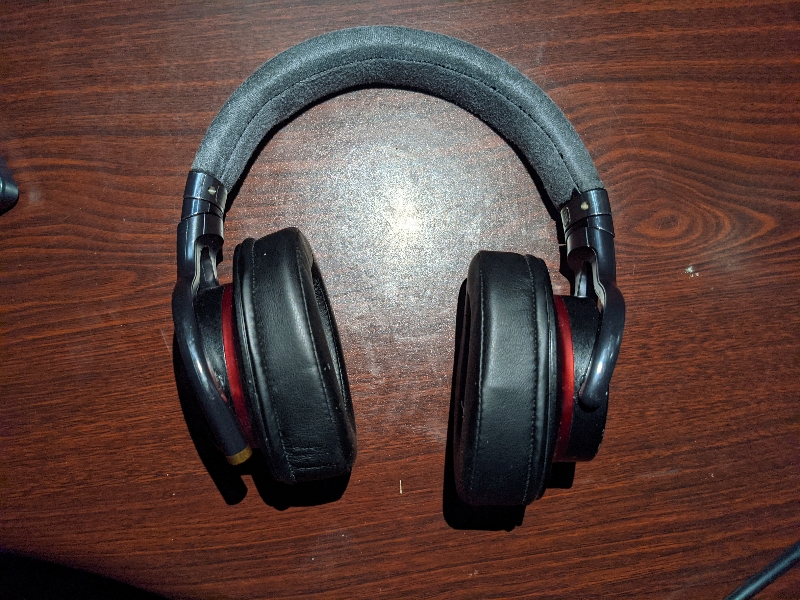 Sony Studio headset in Kolfe Keranio, Addis Ababa