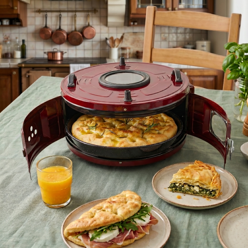 AKEL ELECTRICAL OVEN (የዳቦ መጋገሪያ) in Kirkos, Addis Ababa