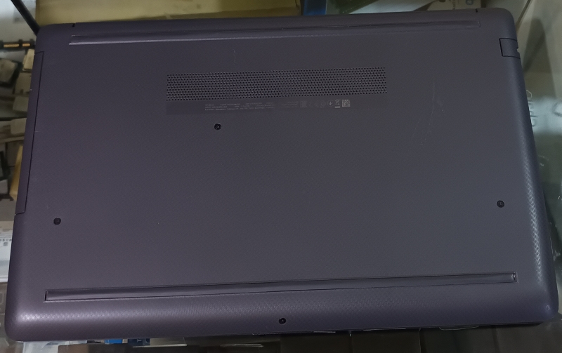 HP Notebook with Intel Core i5, 8GB RAM, 1TB HDD (ሀብት ኖትቡክ ከኢንቴል ኮር አይ5 ጋር 8GB RAM እና 1TB HDD) in East Shewa, Oromia