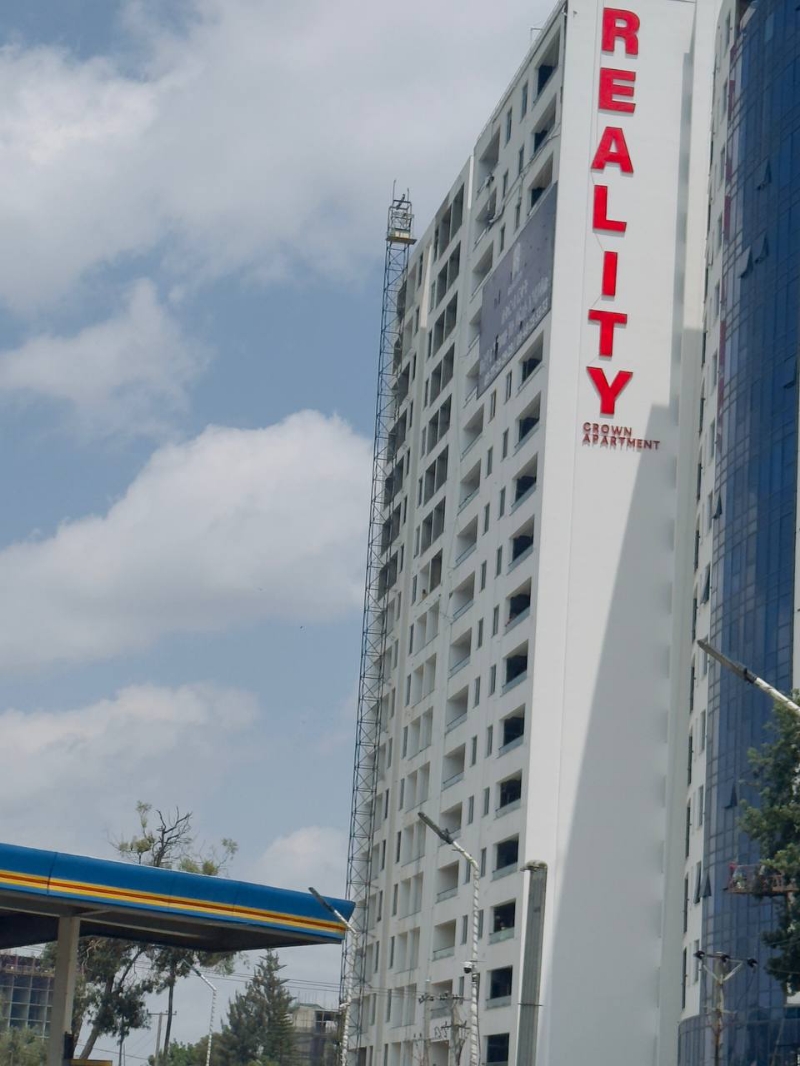 Luxury apartment for Sale in Addis Ababa in Bole, Addis Ababa