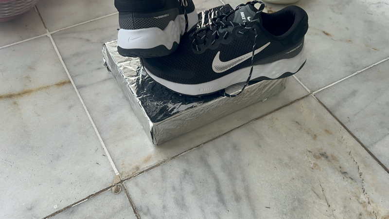 Nike renew ride 3.0 in Yeka, Addis Ababa