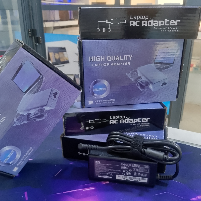 HIGH QUALITY LAPTOP AC ADAPTER in Yeka, Addis Ababa