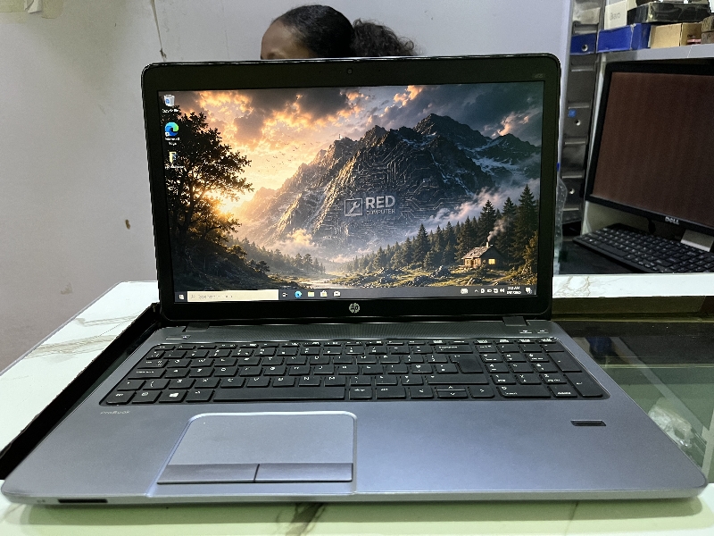 Hp probook for sell in Adama Special Zone, Oromia