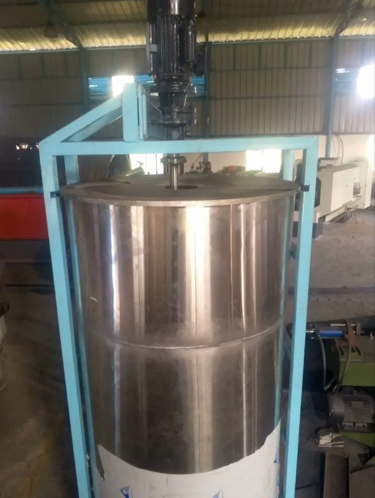 Largo Processing Machine (የላርጎ መስሪያ ማሽን) in Akaki Kality, Addis Ababa