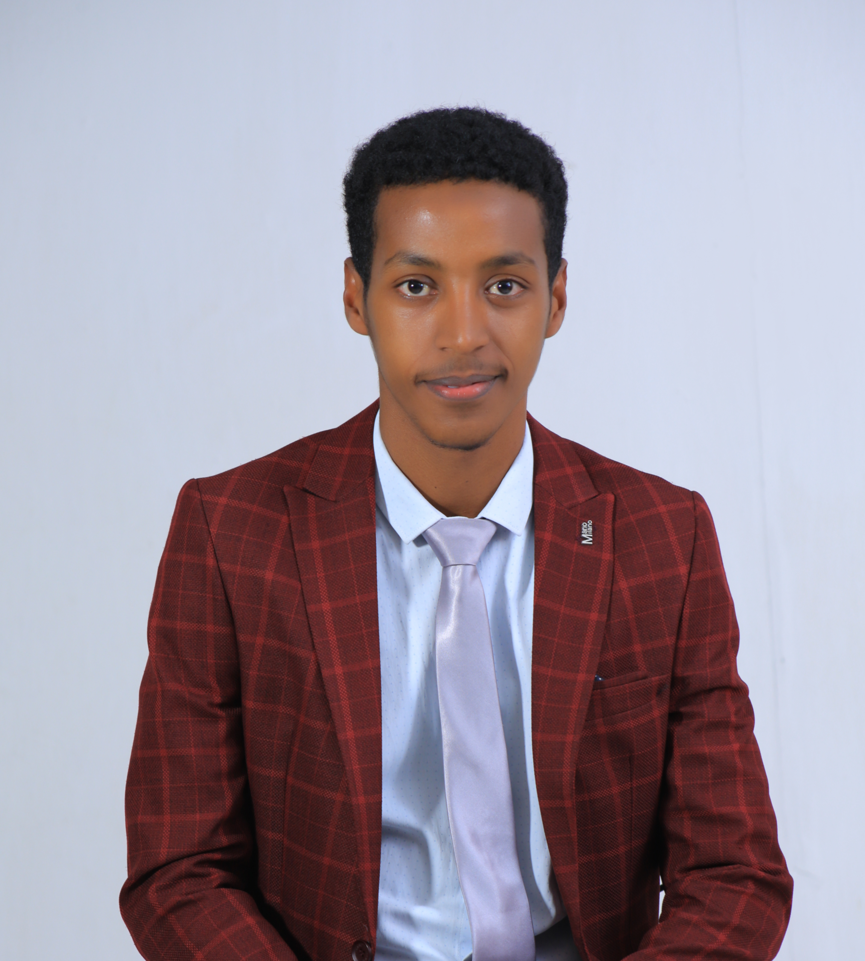 Amir Kheiru