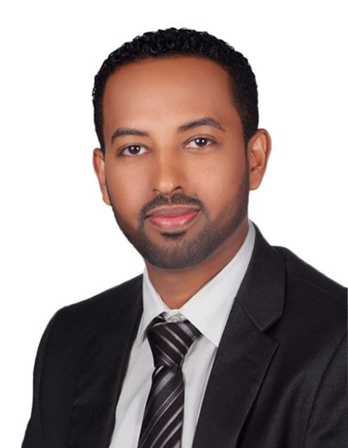 Anwar Sahle